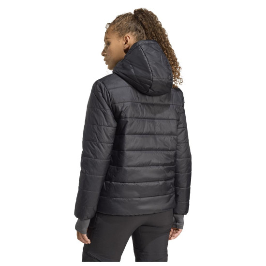 Adidas Γυναικείο μπουφάν Terrex Multi Essentials Climawarm Insulated Hooded Jacket